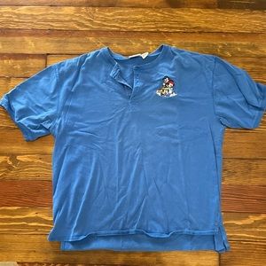 1990s Vintage Animaniacs Button up Crew Shirt